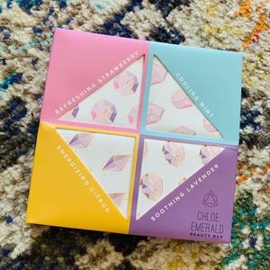 💎BRAND NEW 4pk BEAUTY BARS!